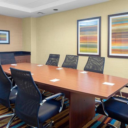 Fairfield Inn & Suites By Marriott Alamosa Εξωτερικό φωτογραφία