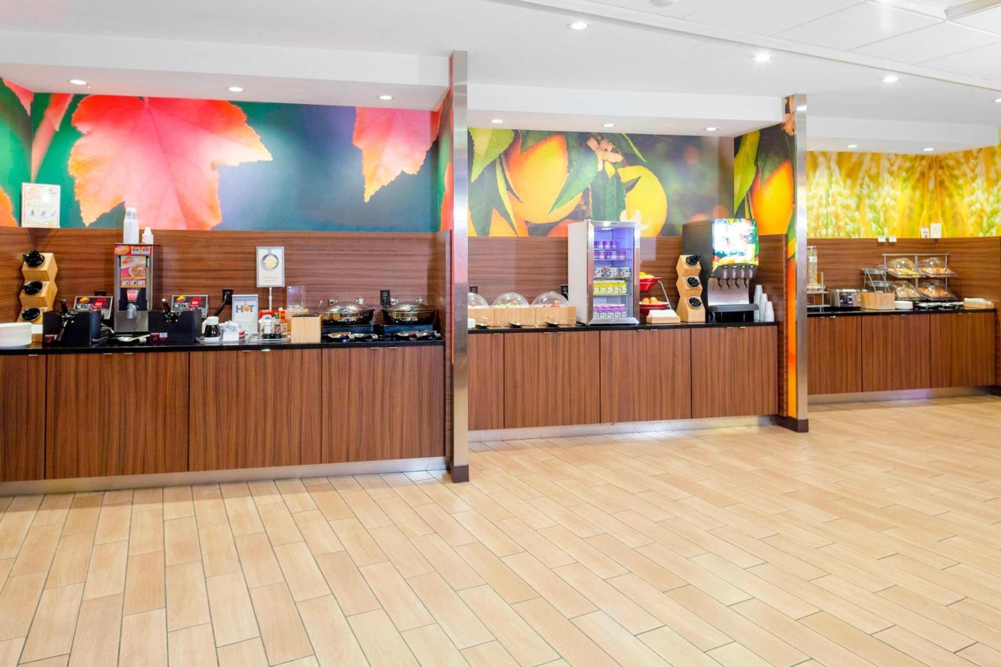 Fairfield Inn & Suites By Marriott Alamosa Εξωτερικό φωτογραφία