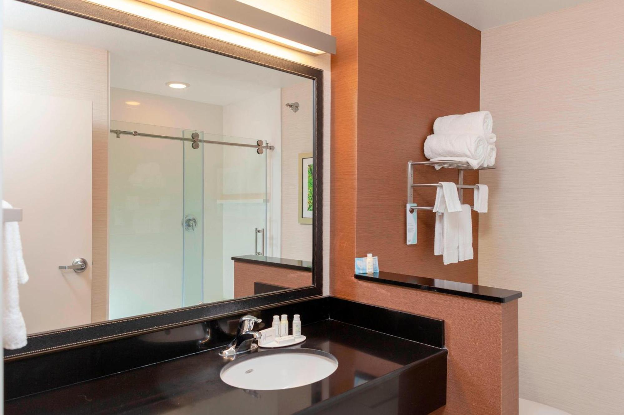 Fairfield Inn & Suites By Marriott Alamosa Εξωτερικό φωτογραφία