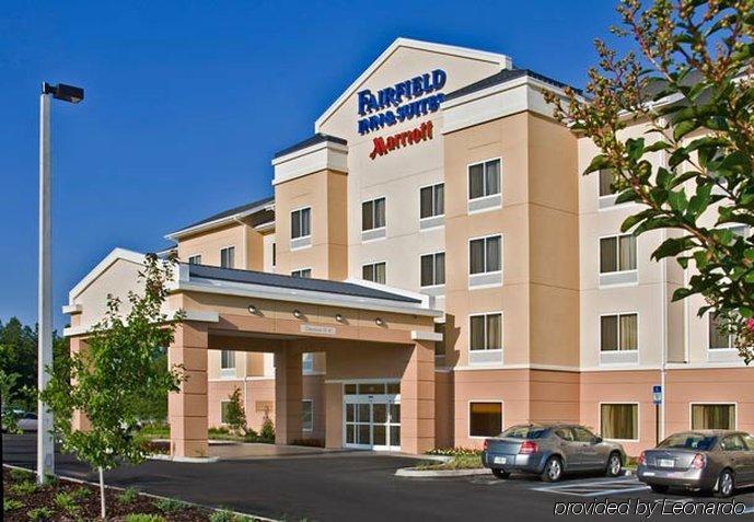 Fairfield Inn & Suites By Marriott Alamosa Εξωτερικό φωτογραφία